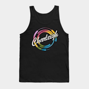 Charleigh Tank Top